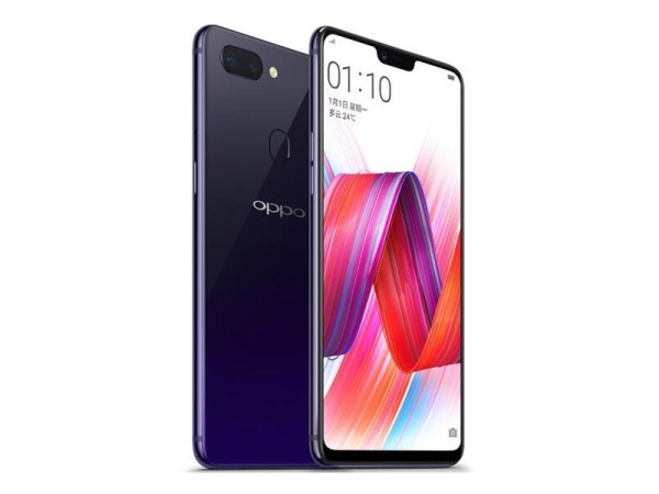 OPPO R15如何获取长截屏?只需简单三步即可