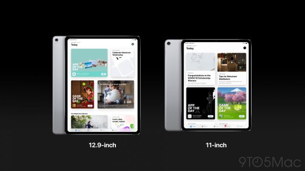 发布会新品大剧透:3款iPhone、2款iPad Pro和