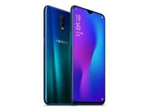 OPPO R17状态栏上显示的HD是什么意思?关闭