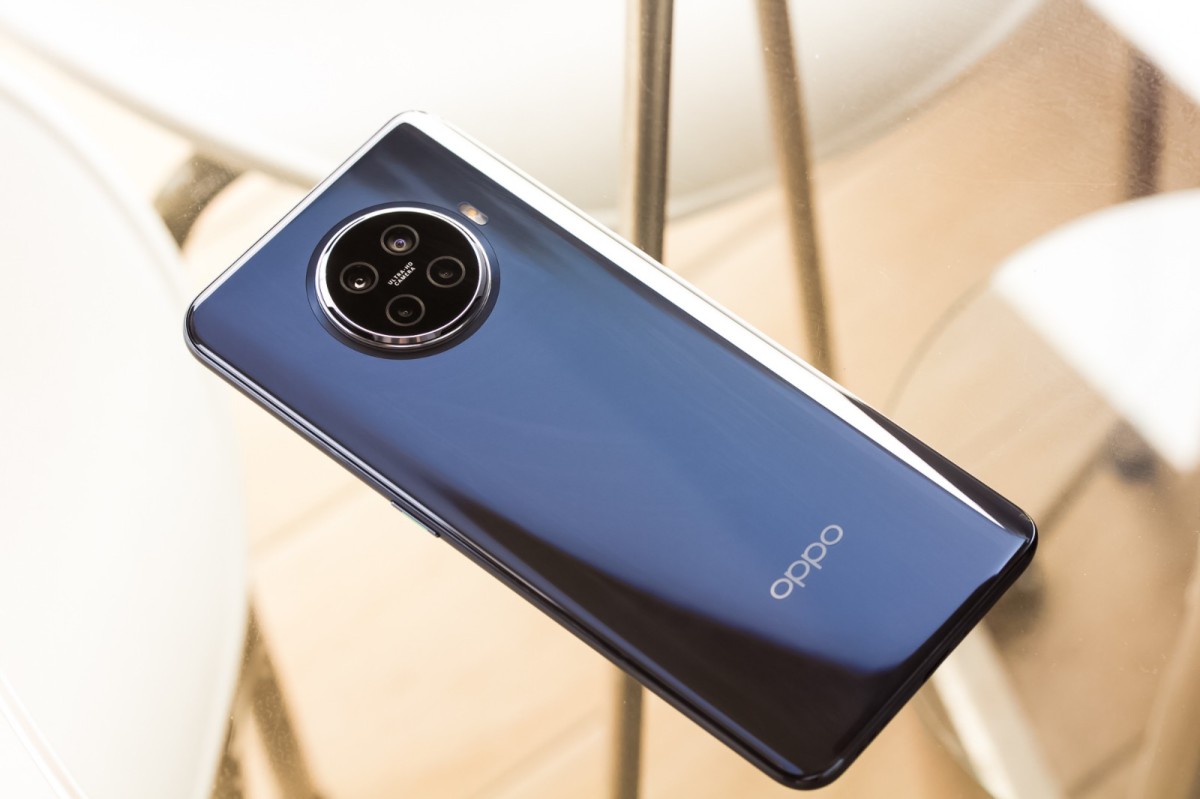 oppo ace2游戏体验:王者荣耀carry全场有t就够了