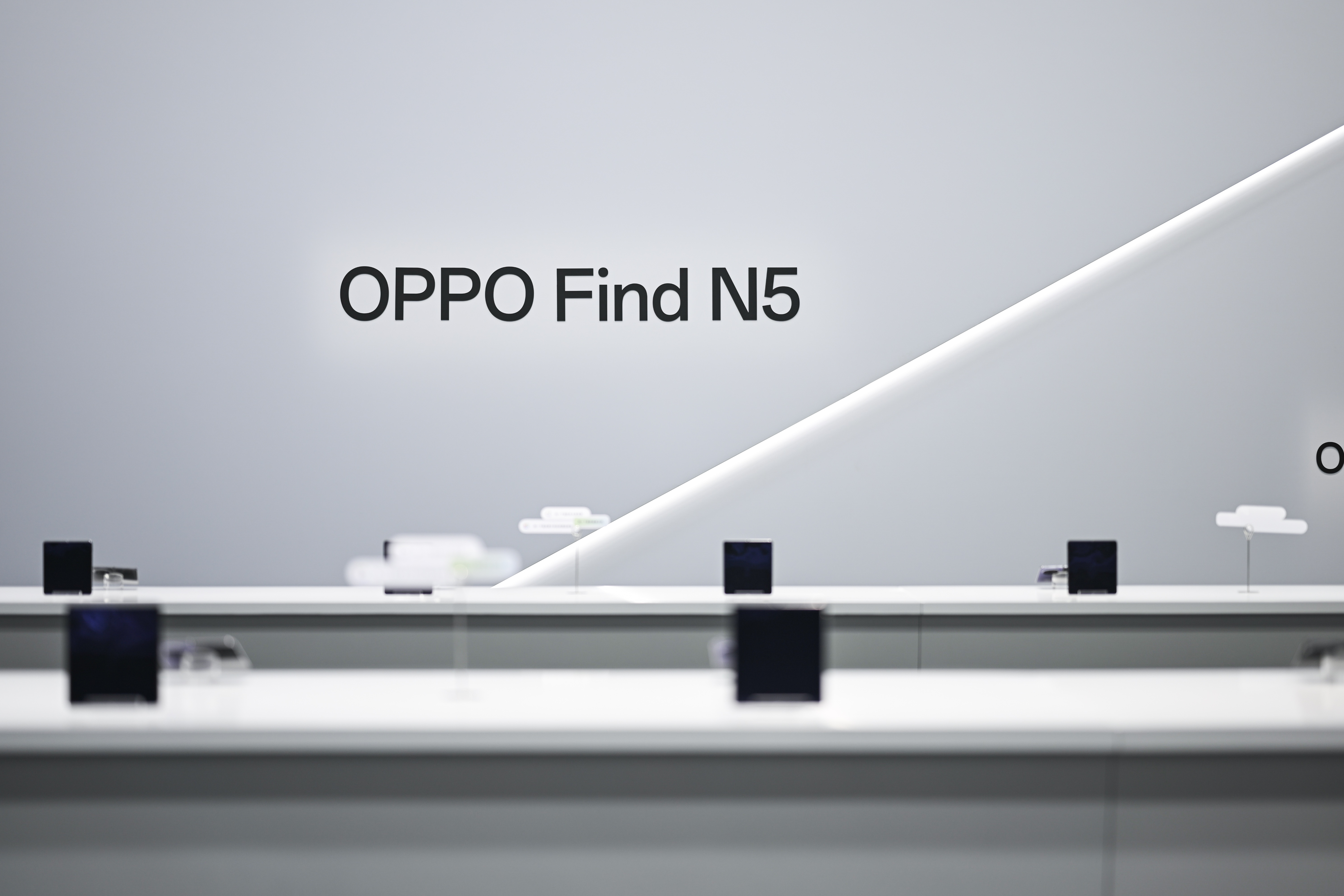 OPPO Find N5