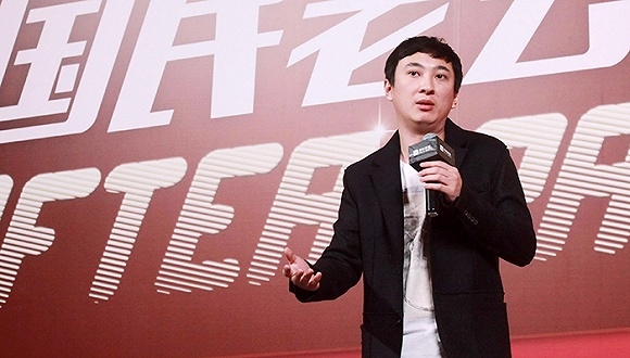 王思聪将进军游戏直播平台 担任熊猫TV CEO