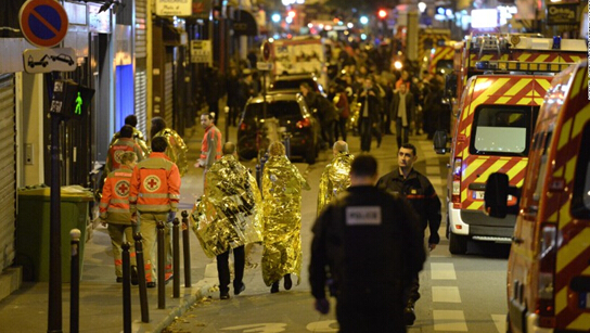 一场爆炸案过后 OTA如何应对巴黎暴恐事件