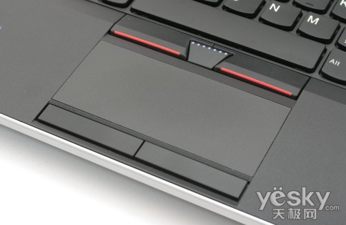 厚積薄發 聯想thinkpad edge e30解析