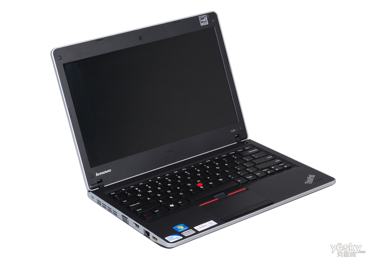 thinkpad edge图片