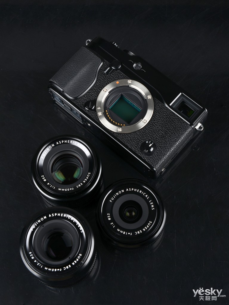 优的良品富士XF 18mm F2 R镜头使用体验_天极网