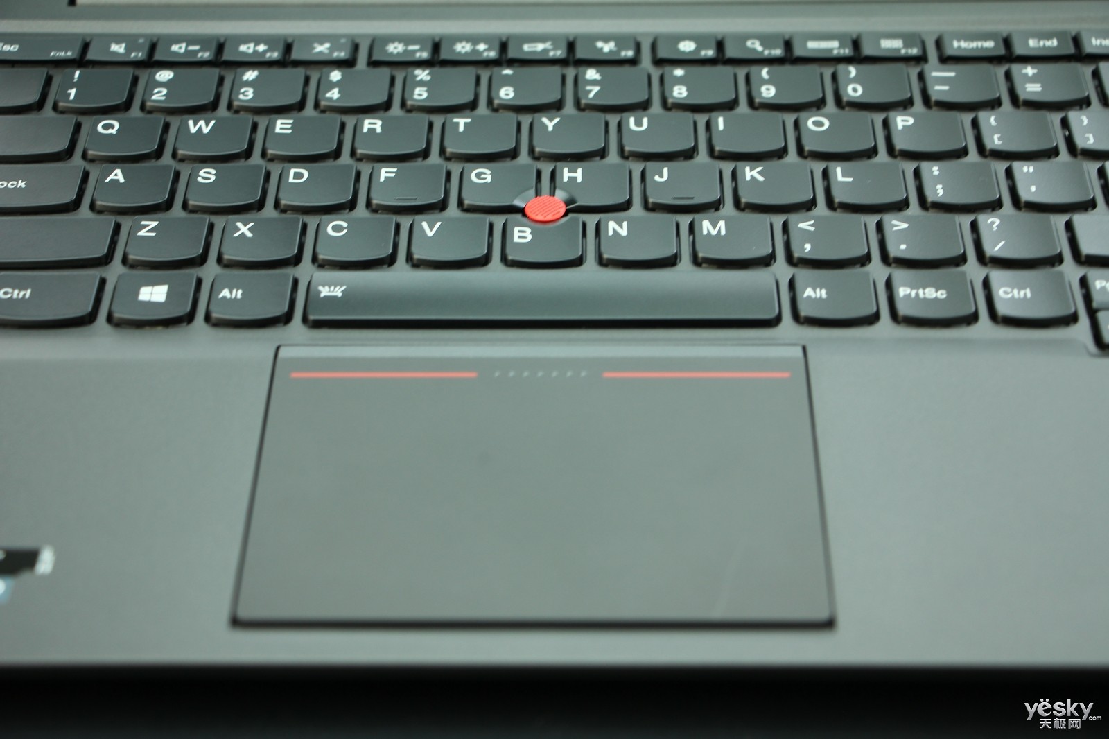 thinkpad s3 touch版 指点杆,触控板