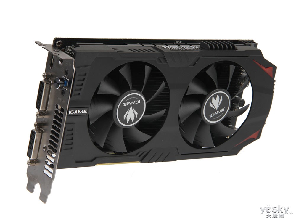 延续650ti的辉煌 nvidia gtx750ti首测