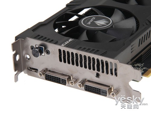 延续650ti的辉煌nvidiagtx750ti首测