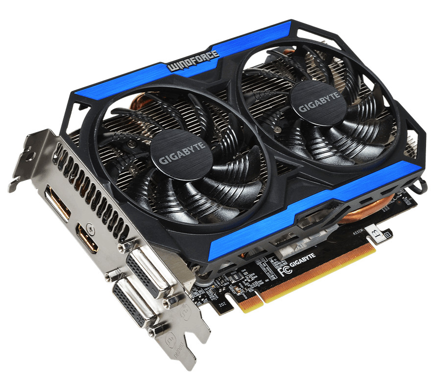 gtx960又添新成員 技嘉gtx980wf顯卡曝光