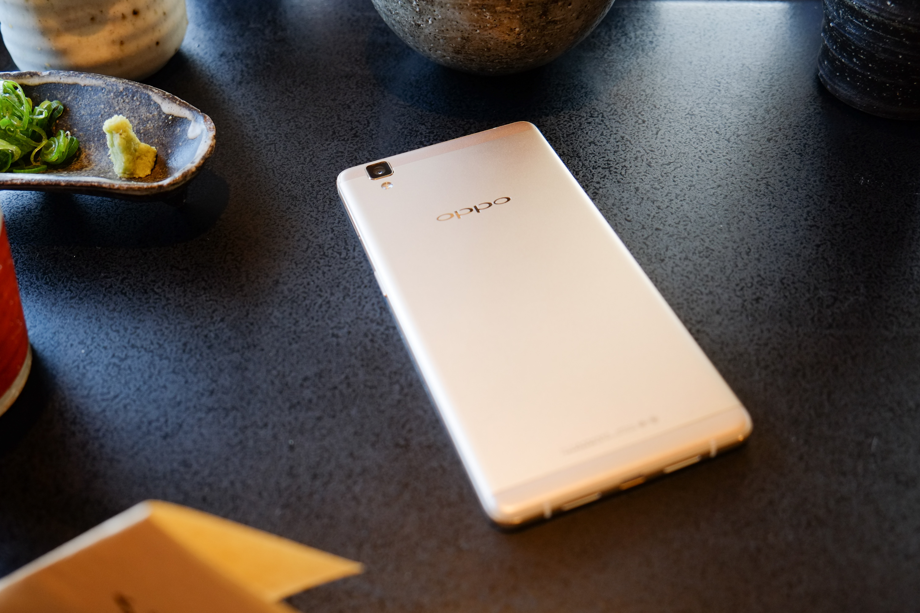 伴我游山玩水 oppo r7s日本京都体验评测