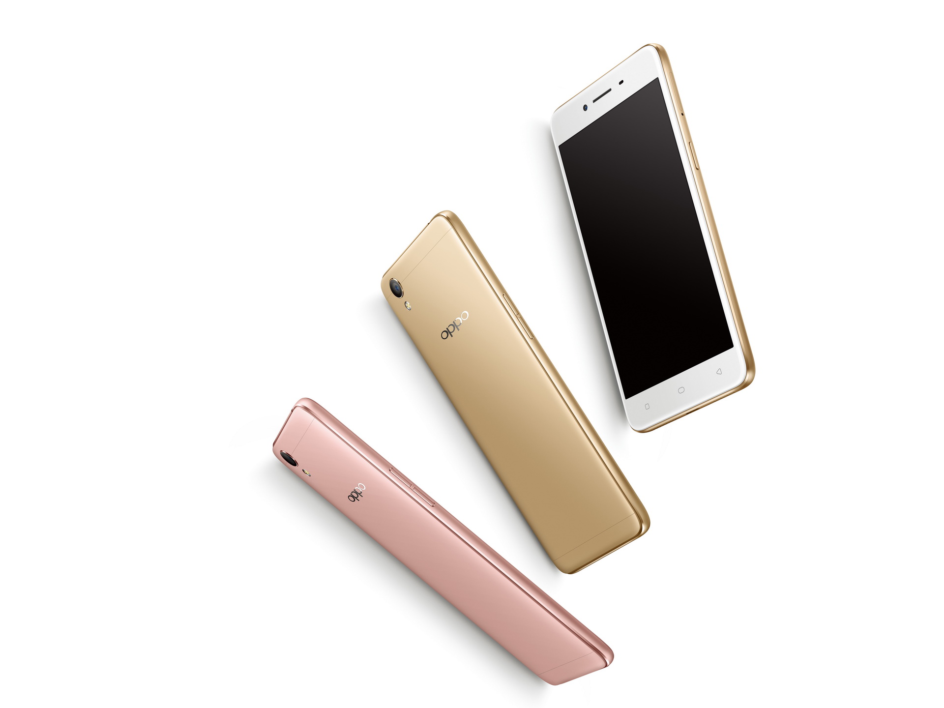 OPPO A37图片