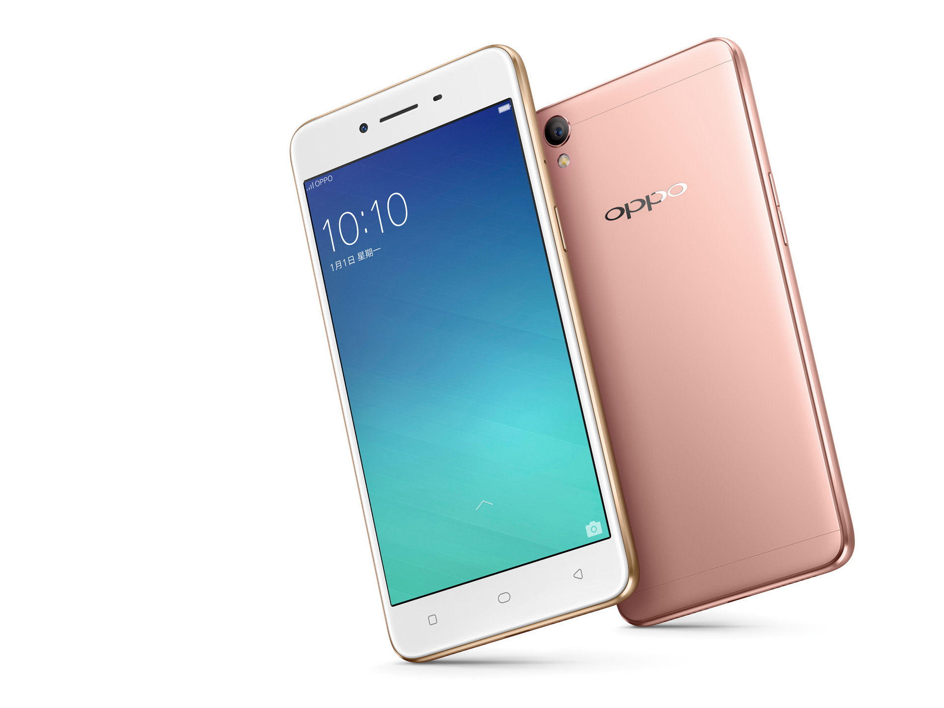 留住美一刻 oppo a37官方图赏