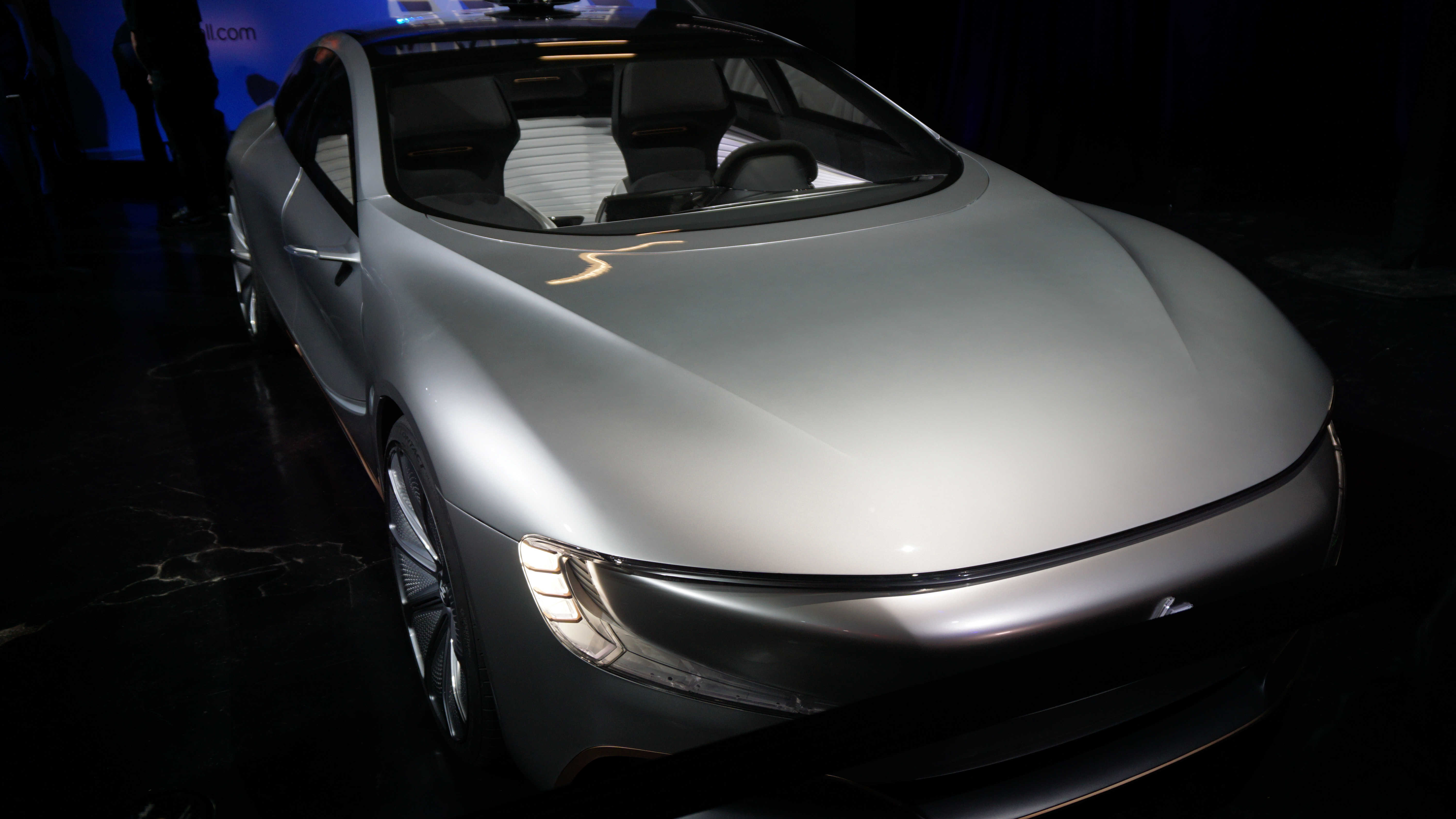 据丁磊介绍,乐视超级汽车已经建立了全球研发布局,并在全球范围内