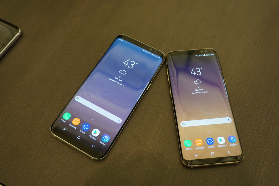 s8三星(s8上分阵容)