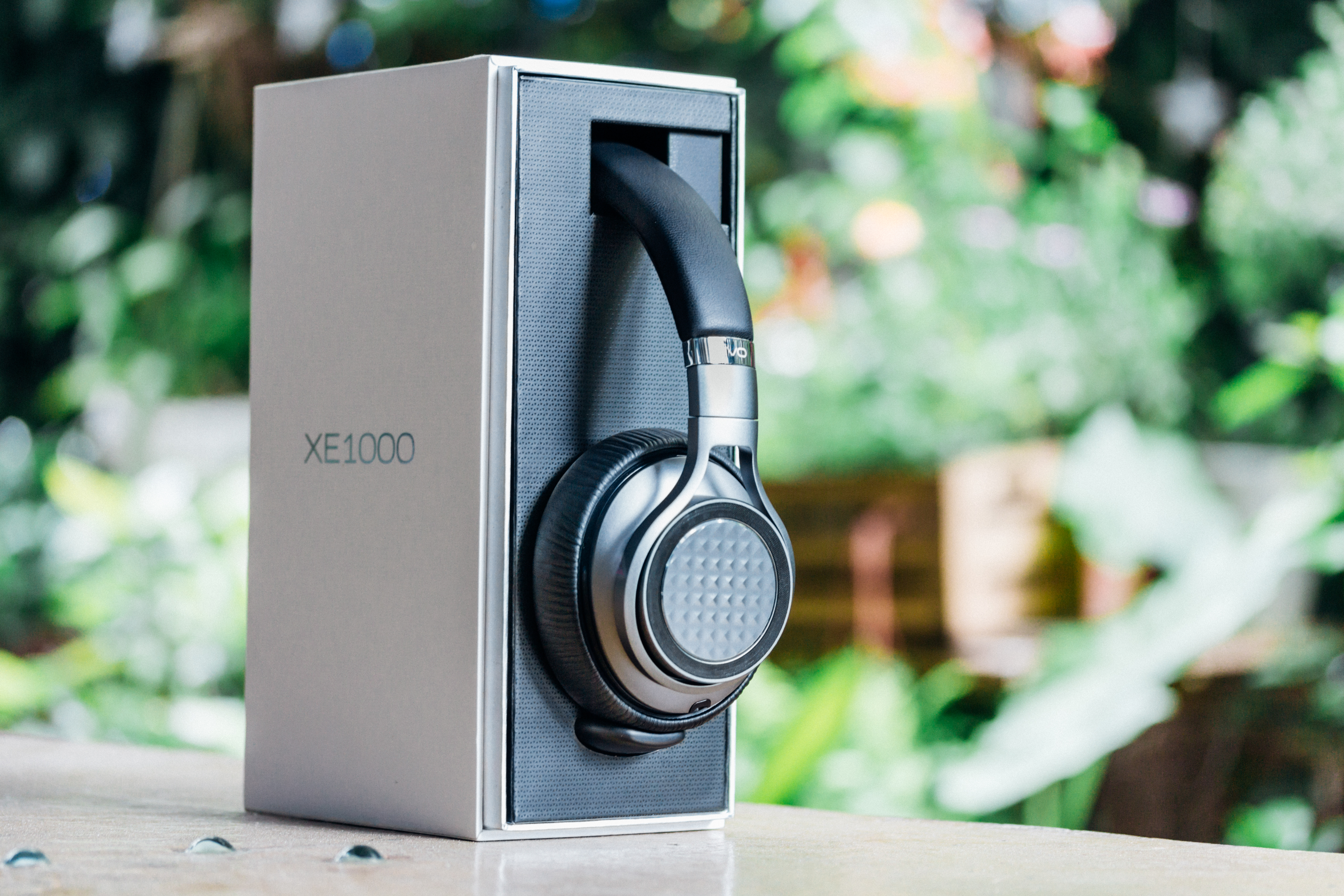 Vivo best sale xe1000 headphones