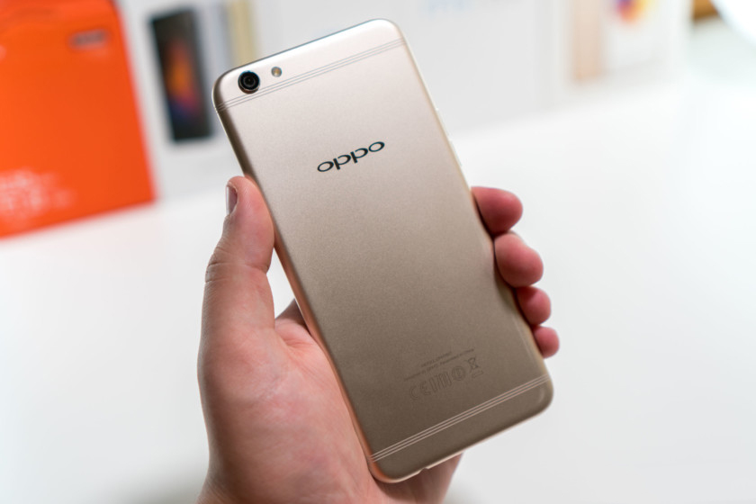 拍照話題不變 oppo r11確定前後2000w攝像頭_天極網