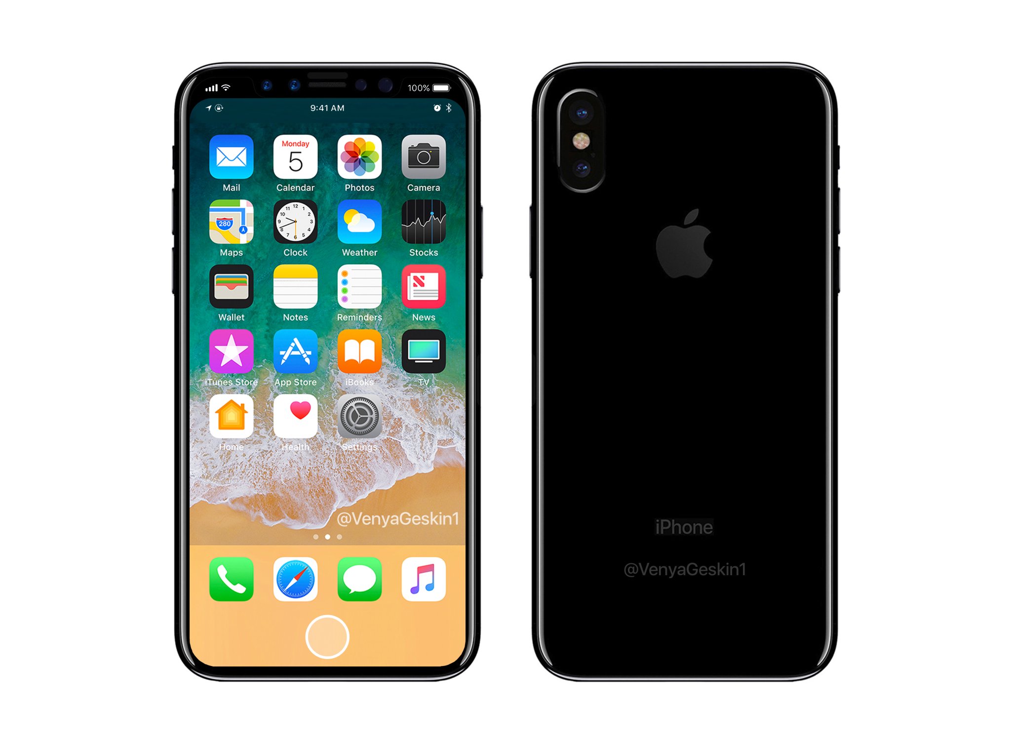 iphone8售价(iphone8手机售价)