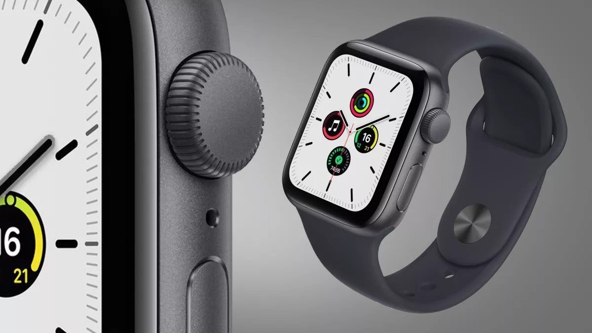 Apple Watch SE2咋样？提前来看看_天极网