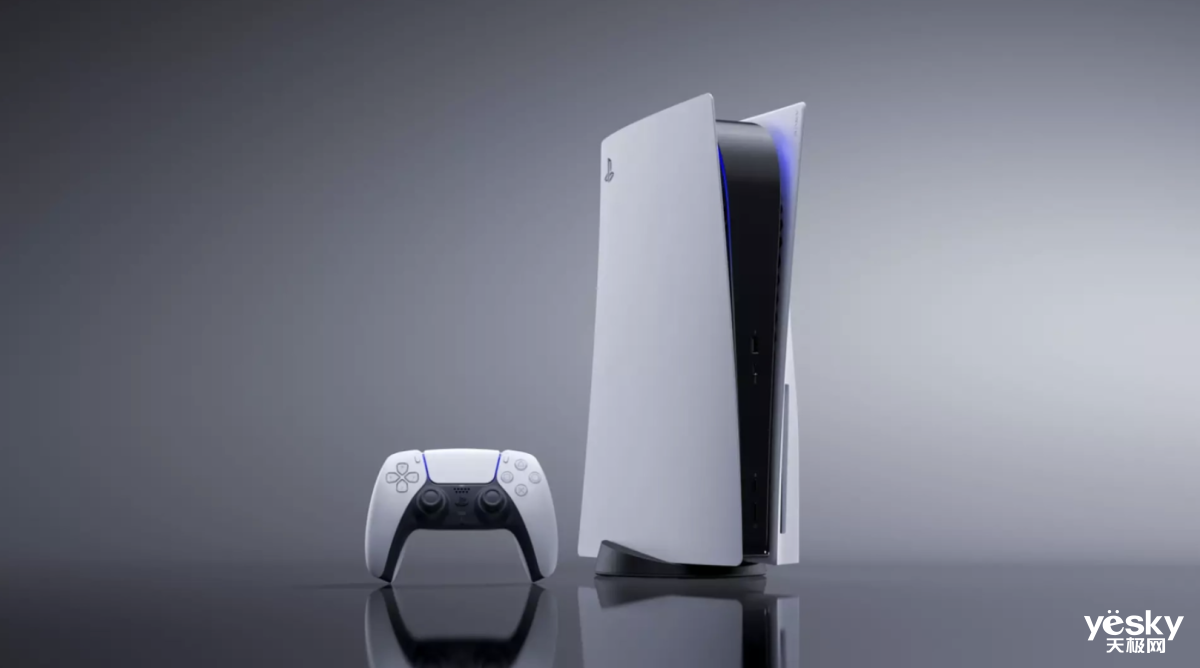 新品不断，PS5 Pro之前索尼还将推出一款产品！_天极网