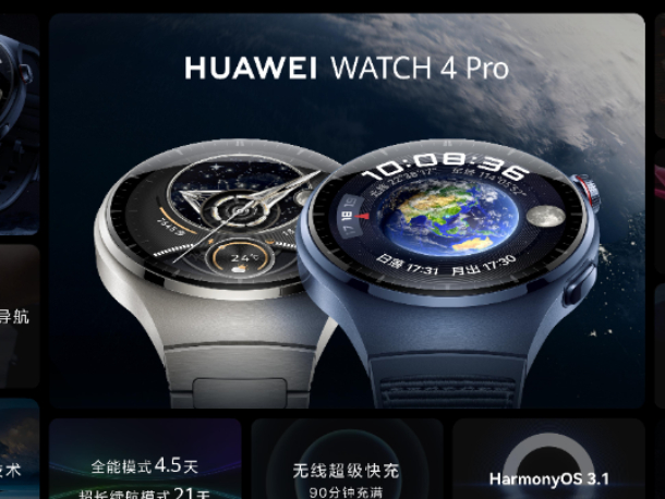 ΪWATCH 4