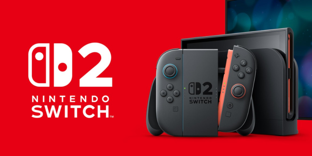 Switch 2