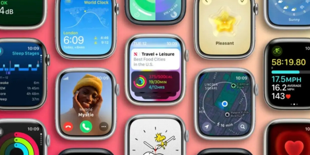ƻwatchOS