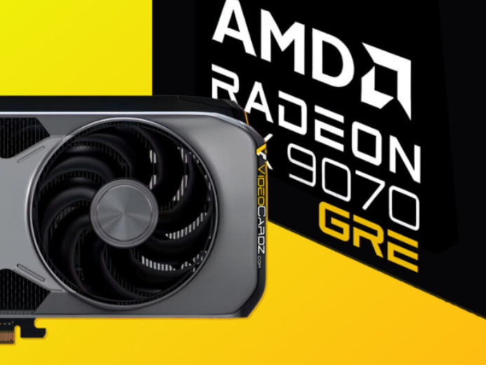 RX 9070 GRE