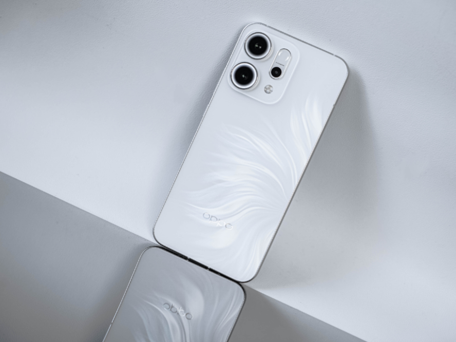 OPPO Reno14