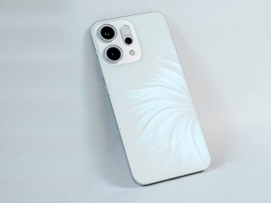 OPPO Reno14