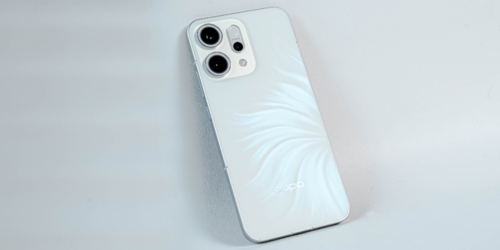 OPPO Reno14